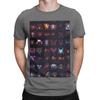 Legion Of Legends Lpl Lck Lec Lcs S13 Funny Graphic 100 Cotton Tshirt Lpl Lck Lec Lcs S13 Lol Tops Tees For Unisex