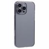 X-LEVEL For iPhone 16 Pro Case Precise Cutout Matte Tempered Glass+TPU Phone Cover