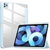 Shockproof IPad Pro 11 Case Acrylic Clear Cover for IPad Air 4 5 10.9 Inch Anti Drop Transparent Protective Shell