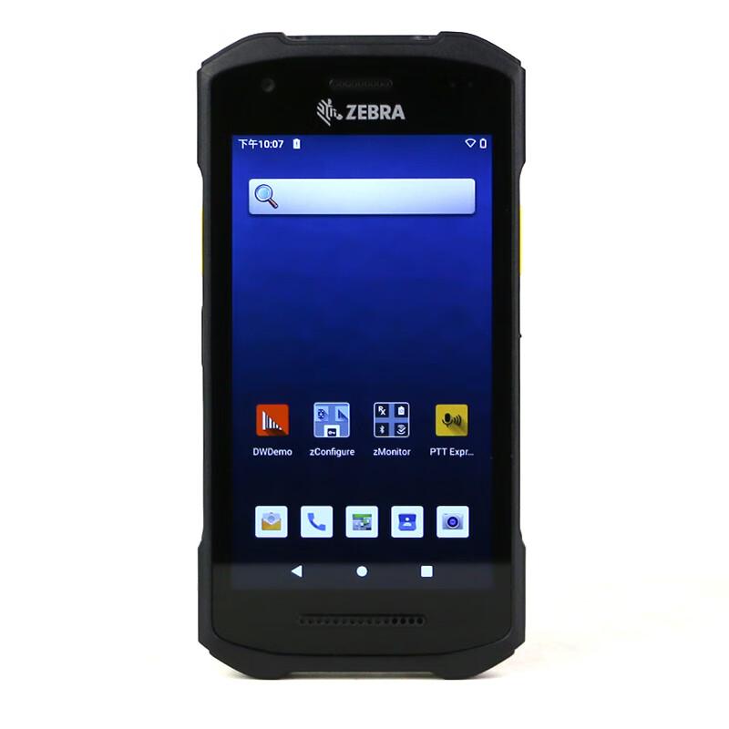 

Zebra TC21/TC26 Android Сканер штрих-кодів PDA