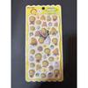 COJI-COJI Seal Flocky Drop Sticker