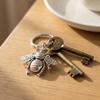 Backpack Keychain Key with Model 558 for Bag Decoration