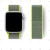 Nylon loop Strap For Watch Band Ultra-2 49mm 44mm 40mm 45mm 41mm Sport pride Bracelet iwatch bands Series 9 8 se 7 6 5 4 3