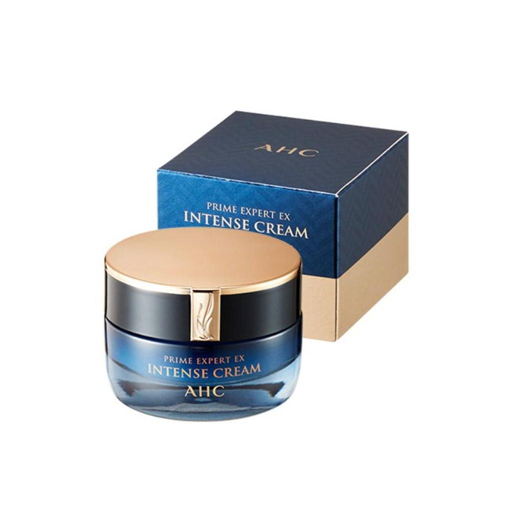 

Інтенсивний крем AHC Prime Expert EX 50 мл AHC Expert Cream 50ml