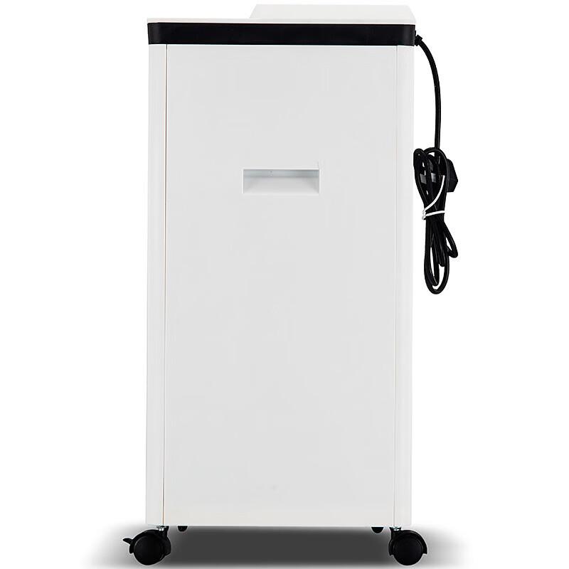 GEPAD X6 Desktop Paper Shredder CN Plug (adapter Included)