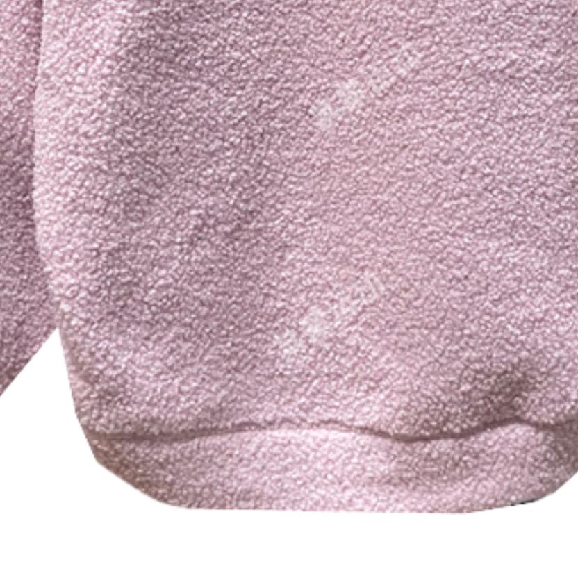 New Converse Sweatshirt Women's Pink 10025679-A03