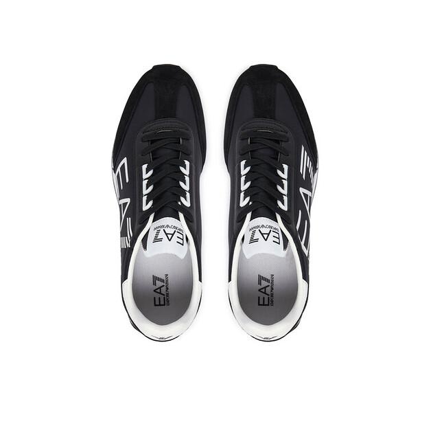 Кроссовки EA7 Emporio Armani 7X000541 AF18609 MZ175