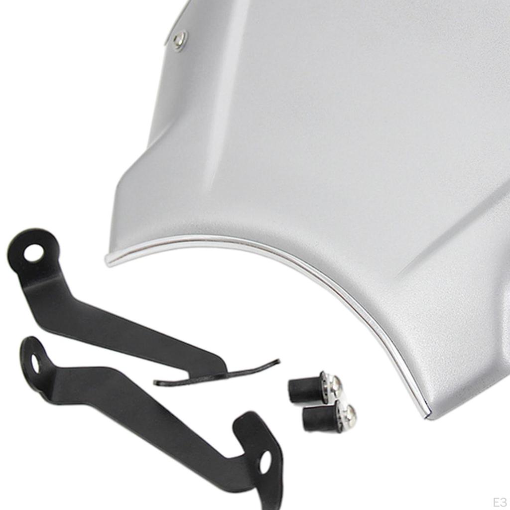Motorbike Wind Guard for 1000R Easy to Install