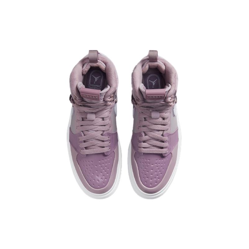 Air Jordan 1 Acclimate 'Plum Fog' Women's Jordan DC7723-500
