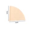 V Shape For Dripper Coffee Size 02 Strainer Cone Coffee Filter Paper Tea Infuser Drip Tools