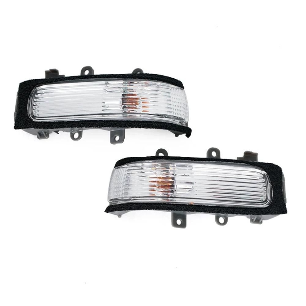 Car Side Mirror Turn Signal Light Indicator Lamp For Toyota Hilux Vigo 2011-2014