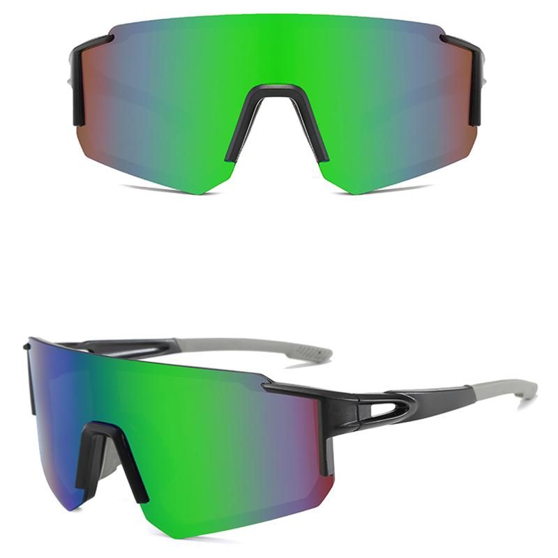 UV400 Cycling Sunglasses Men Women Bike Shades Sunglass Outdoor Sports Bicycle Dustproof Goggles Glasses For Men Women