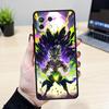 Case for Xiaomi Mi 13 11 Lite 10T 12x 11T 12T 14 13 Pro Back Phone Cover Dragon Ball Broli Goku