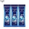 Men Ice Cool Oil Control Body Wash