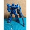 Used [Fully Painted Finished Product] MG MS-07B-3 Gouf Custom 08th MS Platoon