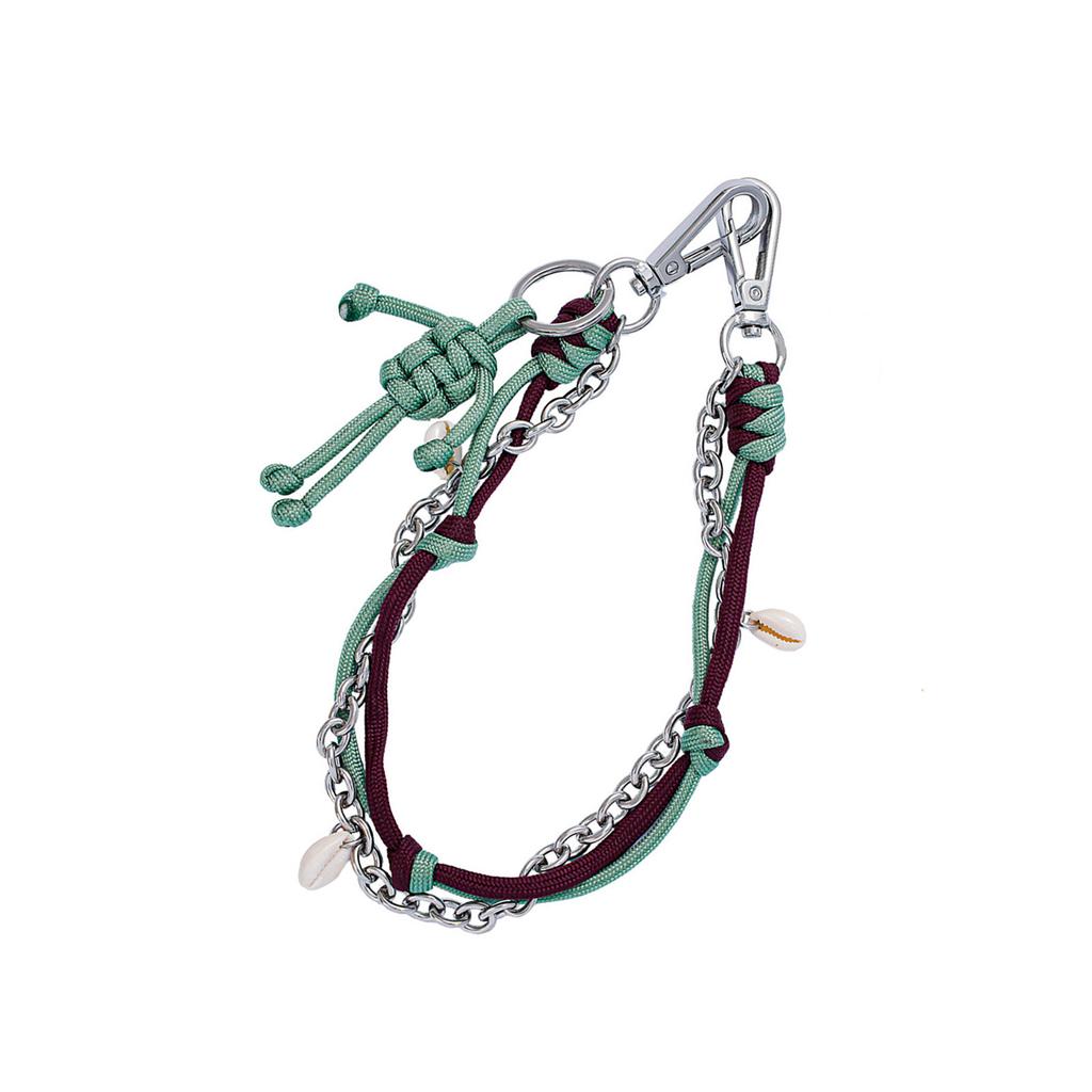 PU Taschenanhänger Schlüsselanhänger Dekoratives Accessoire für Handtaschen Rucksäcke und Jeans Y2K inspiriertes Design Mode Taschenanhänger