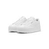 Puma Carmen Women's Sneakers Shoes Puma White 397456-02
