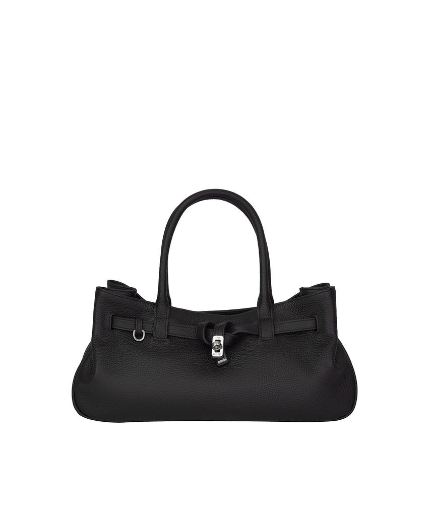 Siyazu Siac3142 Velu Bag_Black