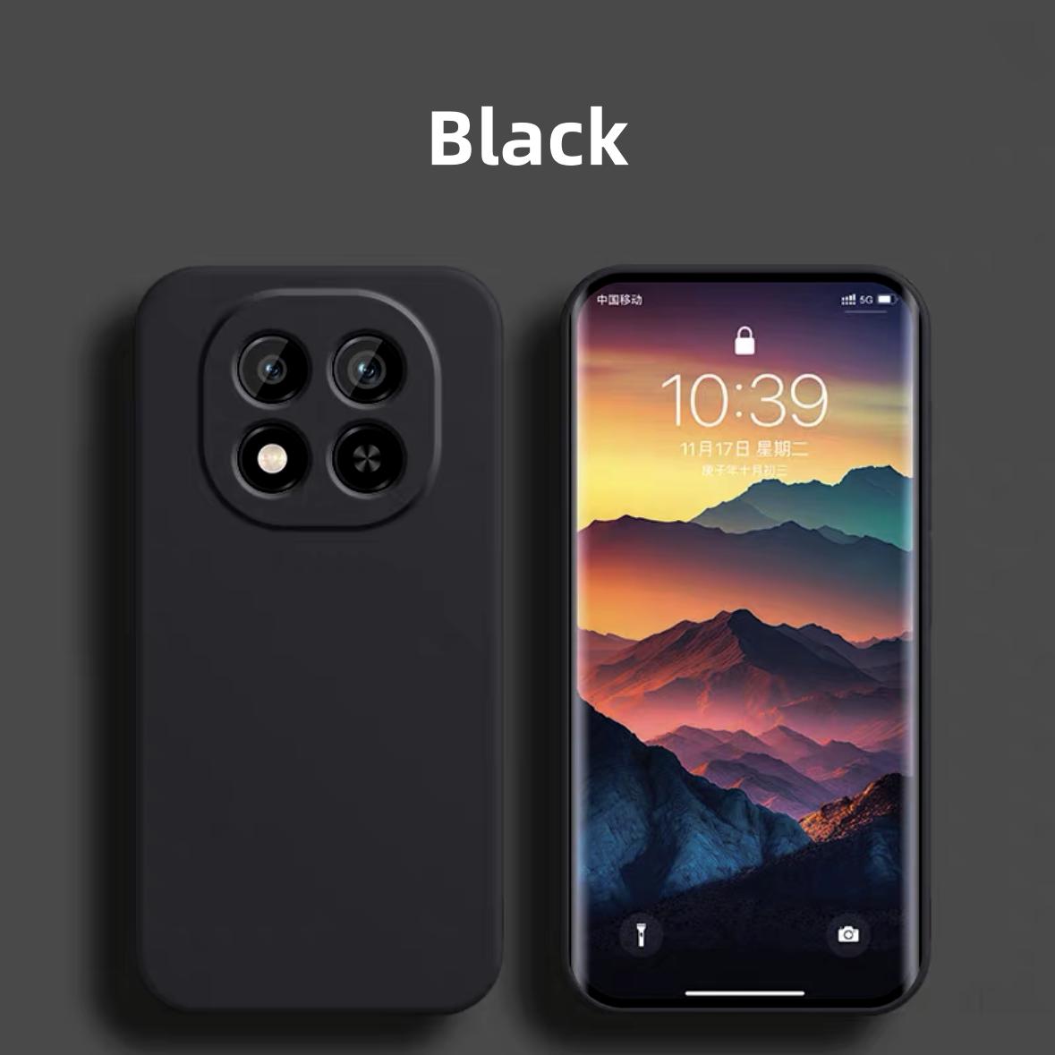 

Для Redmi Note 14 Pro Plus Чехол Redmi Note 14 Pro+ Чехол Funda Оригинальный жидкий силиконовый мягкий задний бампер Redmi Note 14 Pro Plus Redmi Note 14ProPlus