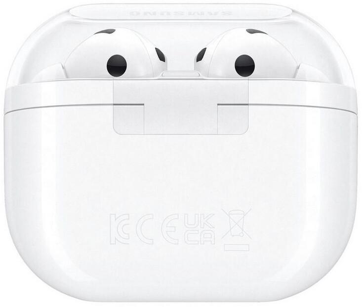 אוזניות Samsung Galaxy Buds 3 Pro SM-R630