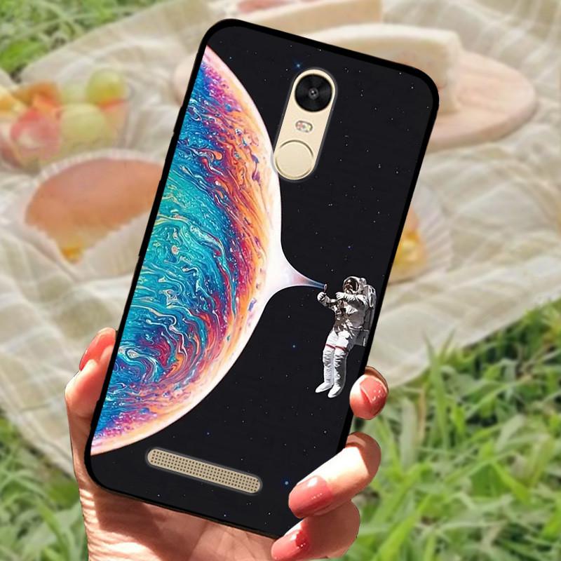 For Xiaomi Redmi Note 3 Case Cover Silicone Soft Marble Black Bumper Funda Coque for Xiaomi Redmi Note 3 Pro Protective Note3Pro