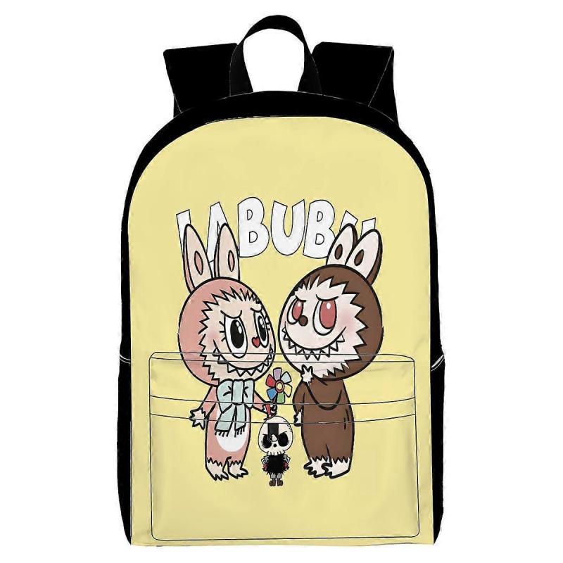 Backpack, with Multiple Organizational Compartments, Fits 15.6 Inch Notebook, for Travel, Teen, Business Work P2636