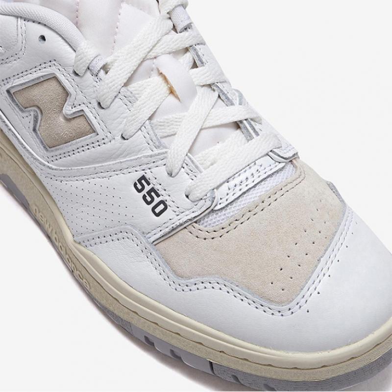 New Balance Lqj Nbpadf705w 10 Bb550pwg