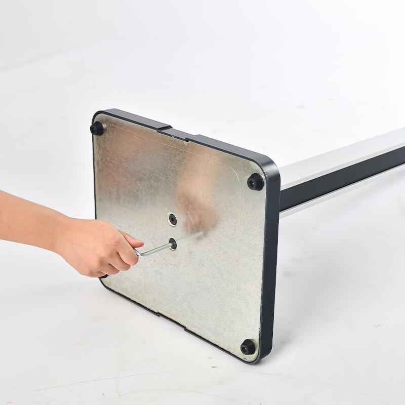 Acrylic A3 Vertical Magnetic Display Sign