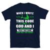 Tops – T-Shirts