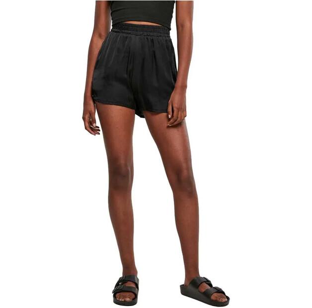 

Urban Classics Viscose Satin Resort шорты XL