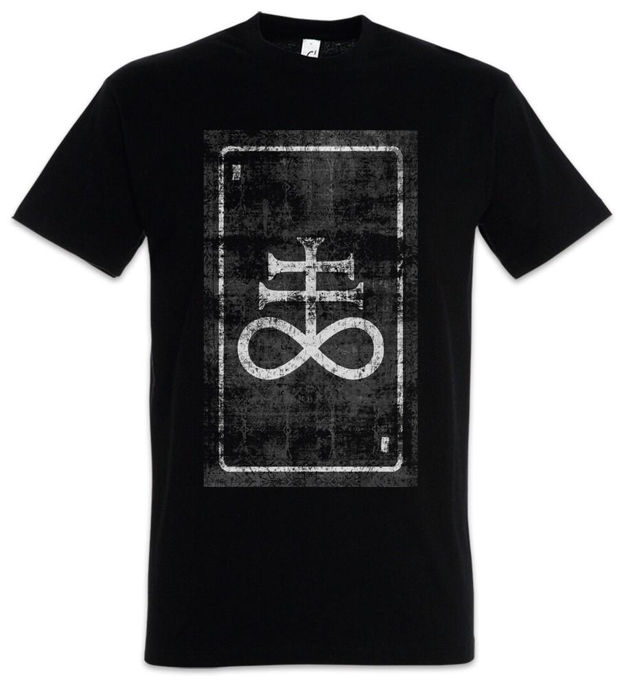 Tarot The Magician T-Shirt Card Cards Symbol Sign Logo Insignia Mage