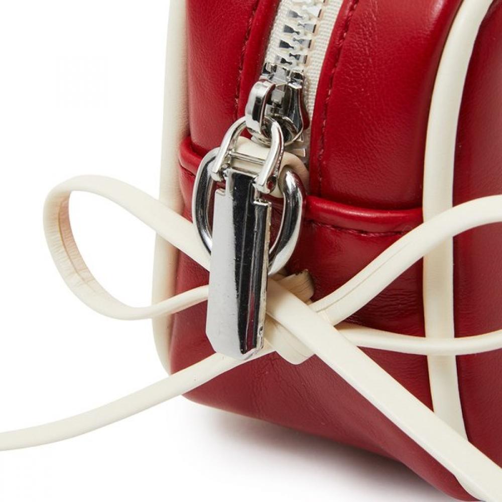 Egoist Ribbon Square Bag  Es2ab361 