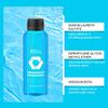 Rayhong Car Wash Cleaner, Car Cleaning and Polishing Waterproof and Stain-Resistant 2-in-1 Universal Cleaning Agent 60ml