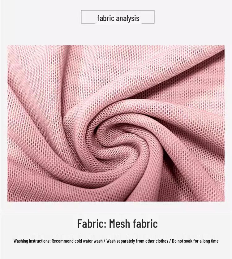 Adult Women's Ethnic Dance Butterfly Gauze Top for Modern and Classical Dance