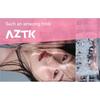 AZTK - Brownish Glow-Lasting Melting Lip Jello - 6 Colors