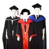 University of Melbourne Graduation Gowns: Bachelor’s, Master’s, Doctoral
