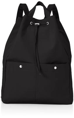 Earthmade 3-Way Backpack 478588 Women's Black