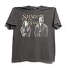 Shadow and Bone T-shirt, General Kirigan Retro Tee, Vintage Fantasy TV Show Merch, Ben Barnes Fan Tee, Gift for Bookworm, Unisex Tee