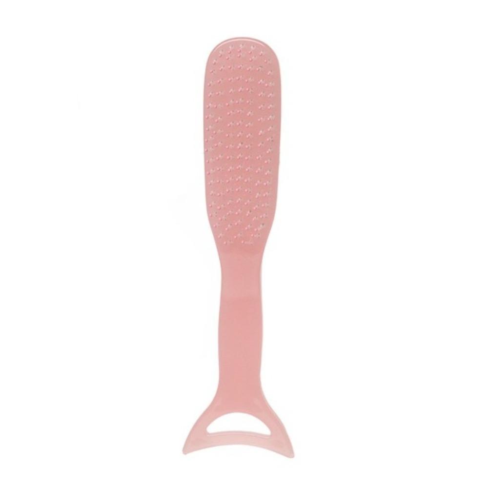 Hairdressing Massage Scraping Comb Professional Hair Styling Comb Fashion Gua Sha Comb  Travel