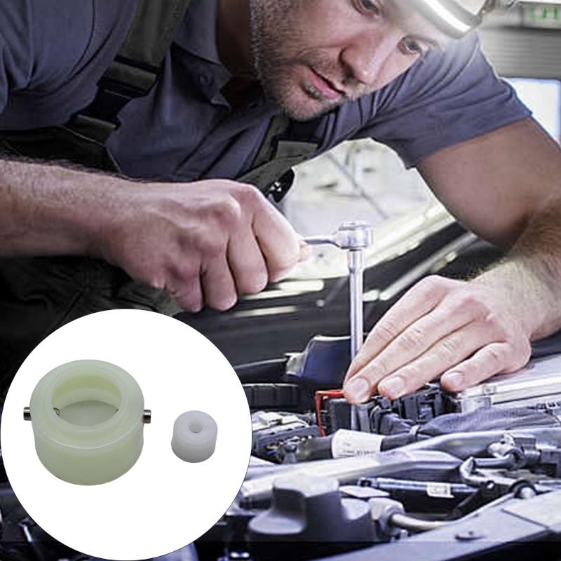 Direct Replacements Gear Box Mounting Bushing 32850~V5001 Wear Resistant Transmission Mount Bushings for Vehicle Series