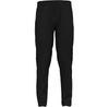 Брюки Odlo The Essentials Hiking Pants Черный