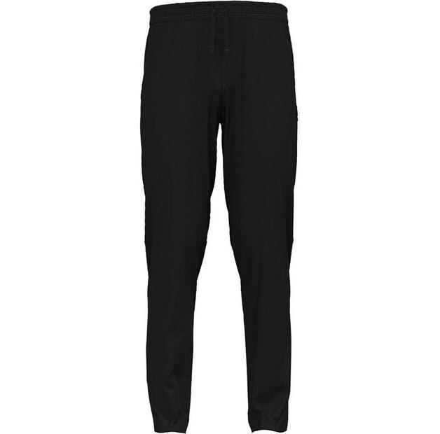 Брюки Odlo Essential Pants Regular Length Trekking Trousers черный