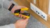 Rebel RJ45/RJ12 Pass-through Plug Crimper