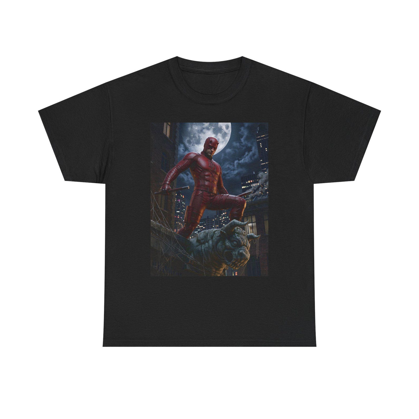 Daredevil MHF Unisex Tee 4XL