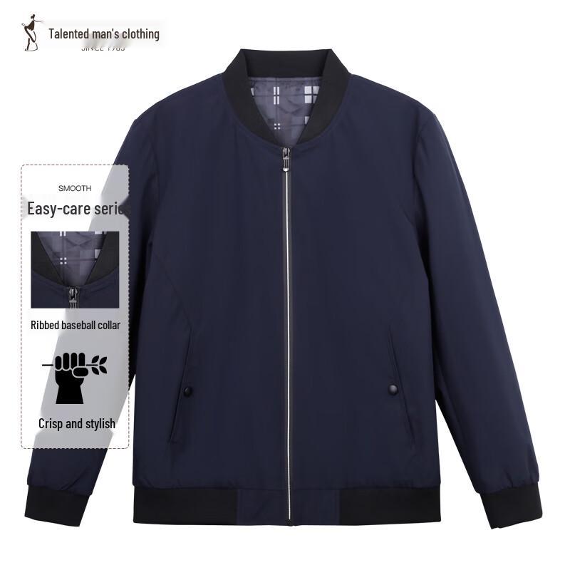 Cai Zi Men s Casual Jacket L