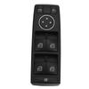 Car Power Window Control Switch 1669054300 Replacement for Mercedes CLA250 GLA250