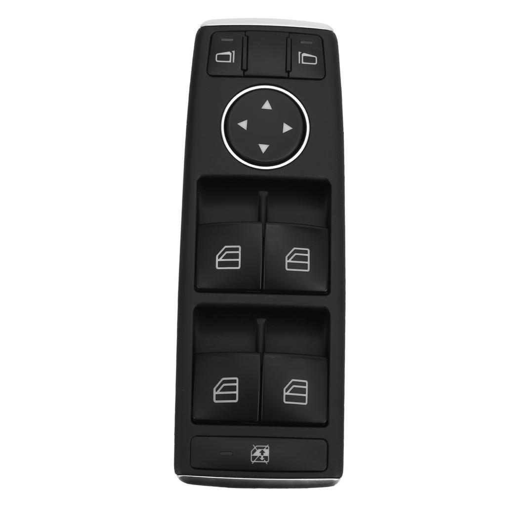 Car Power Window Control Switch 1669054300 Replacement for Mercedes CLA250 GLA250