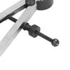 Wing Divider Gauge Carbon Steel Adjustable Angle Lockable Scribing Tool For Woodworking