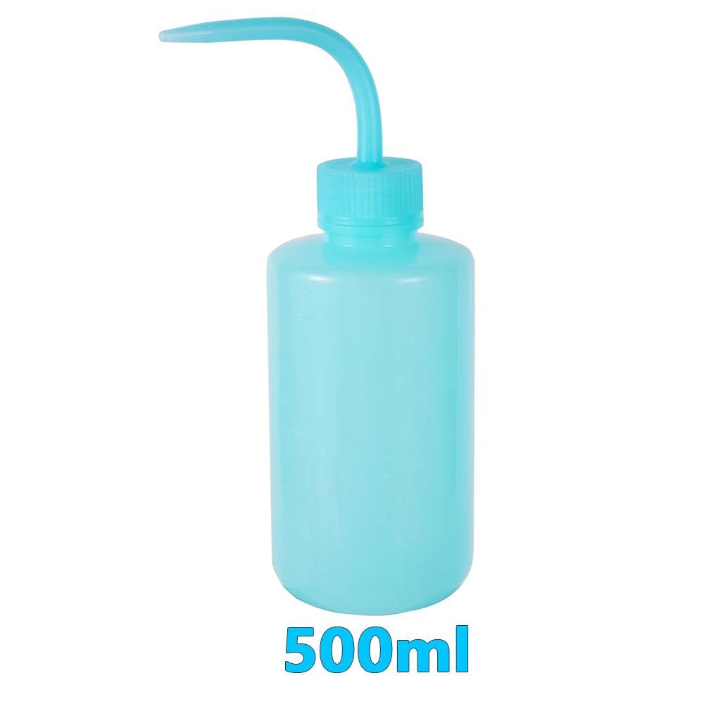 150/250/500ML Squeezable Watering Bottle Beak Pouring Kettle Succulents Plant Flower Seedling Watering Can For Gardening