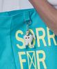 LOSERS CLUB Tooth Character Keyring White